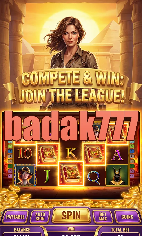 badak777 APK