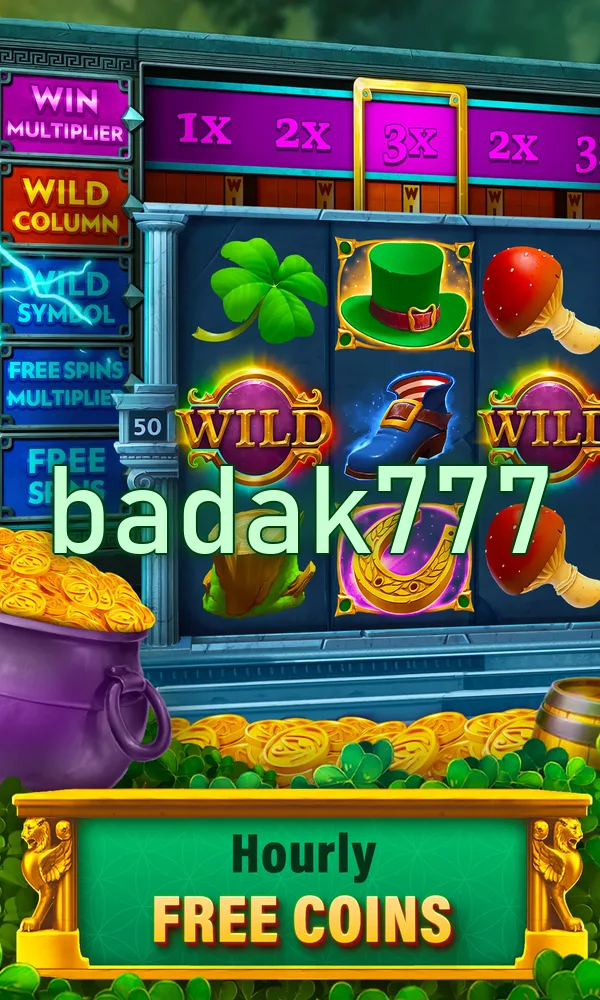 badak777 APK