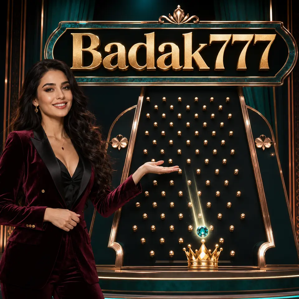 badak777 Masuk