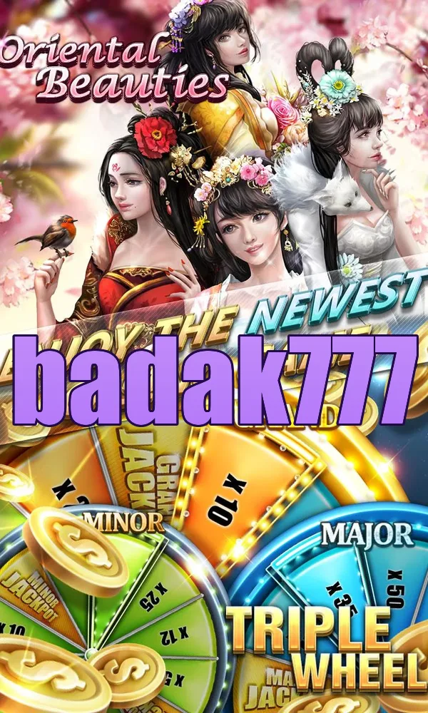 badak777 Masuk