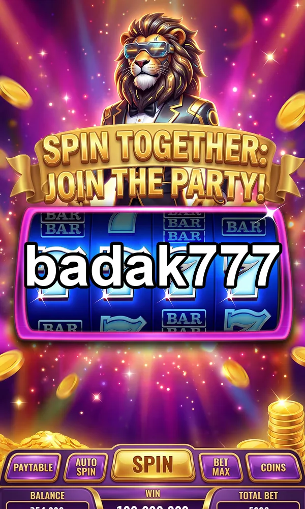 badak777 Masuk