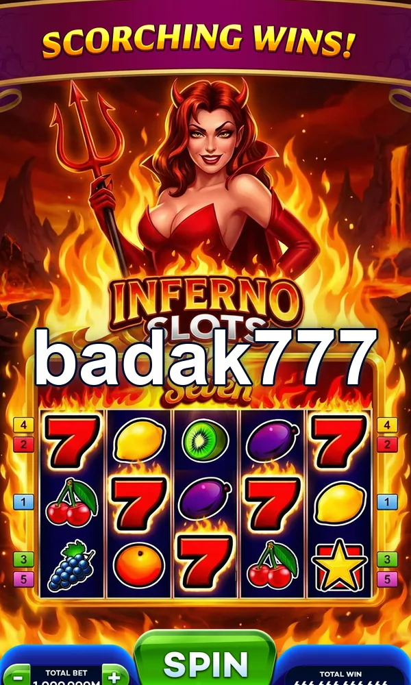 badak777 Masuk