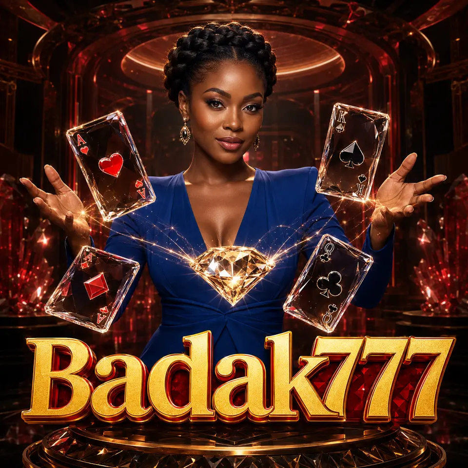 badak777 APK Resmi Unduh