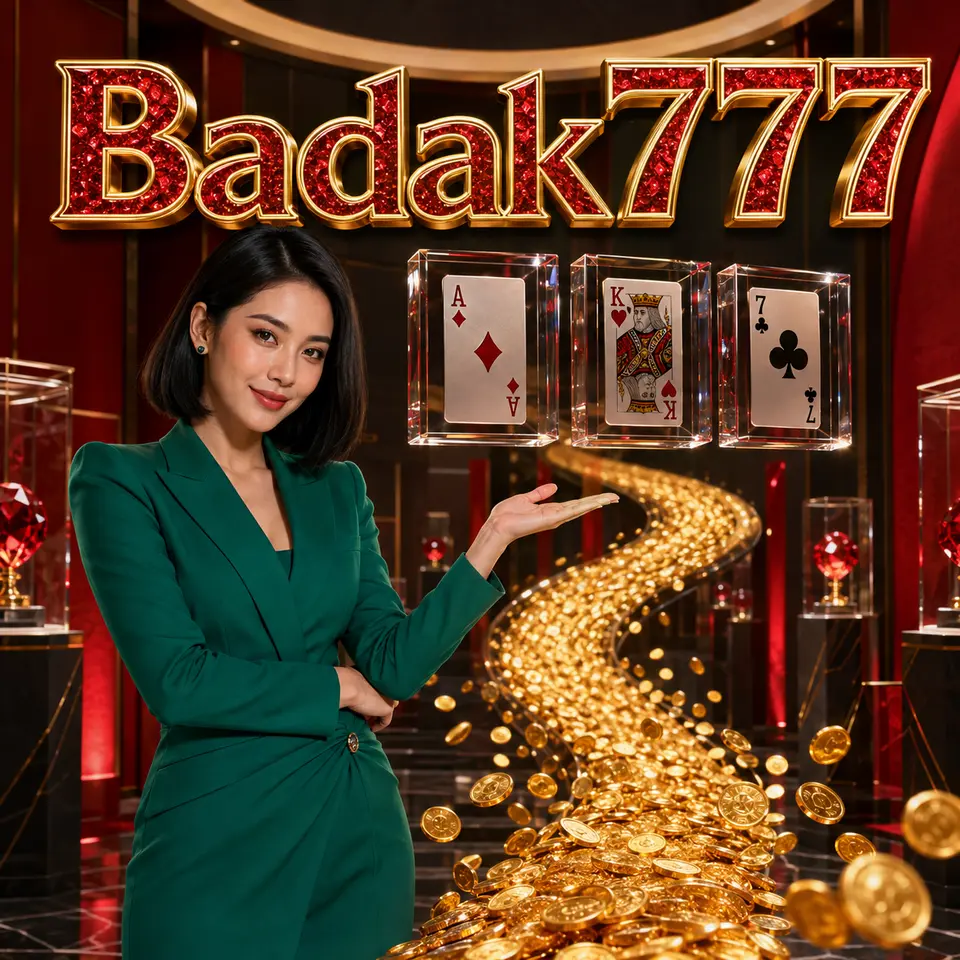 badak777 Masuk - badak777 Resmi